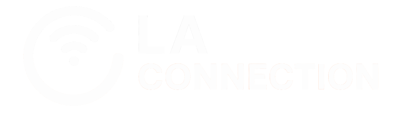 LA CONNECTION